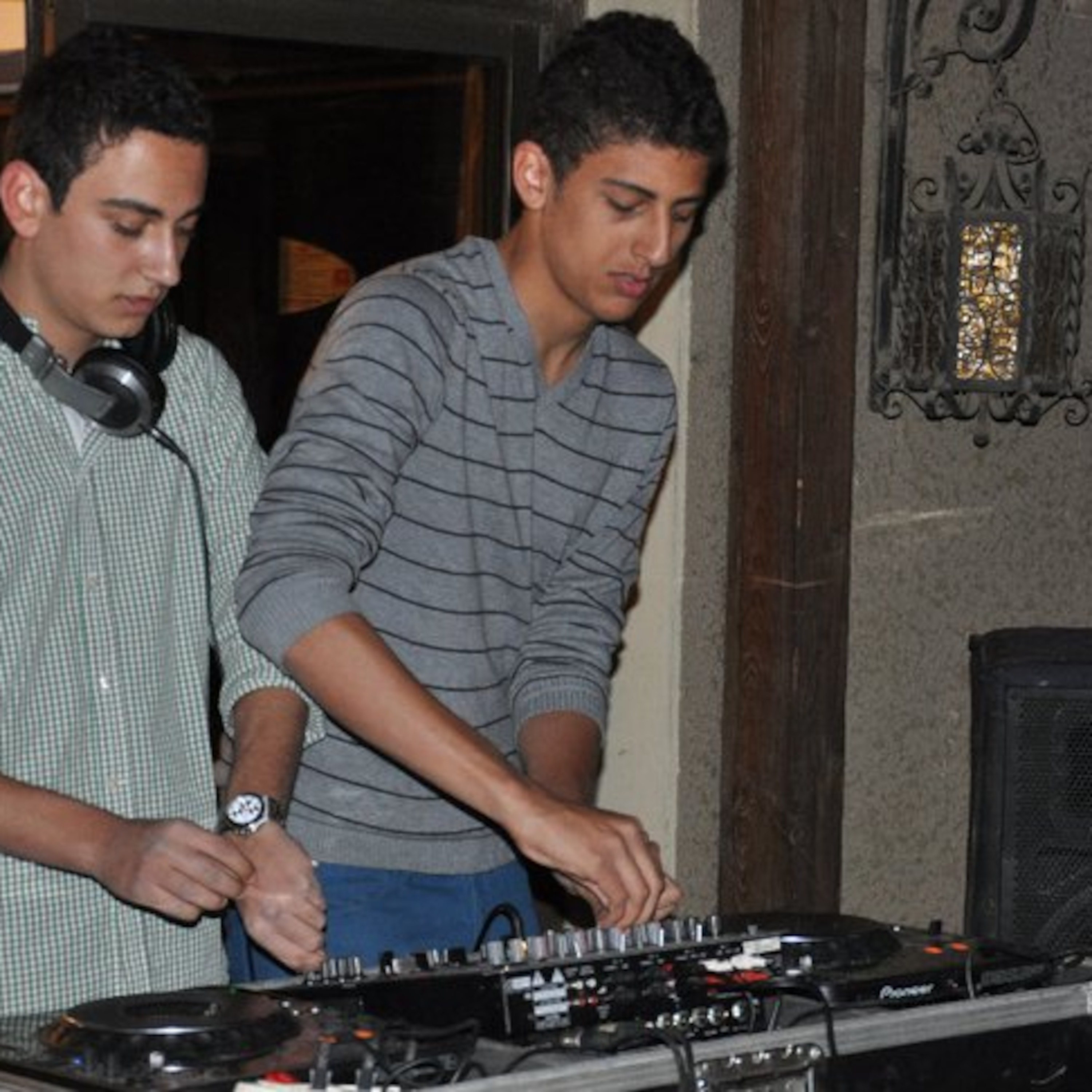 House Nation Vol.10 - Guestmix: Hardrock Sofa