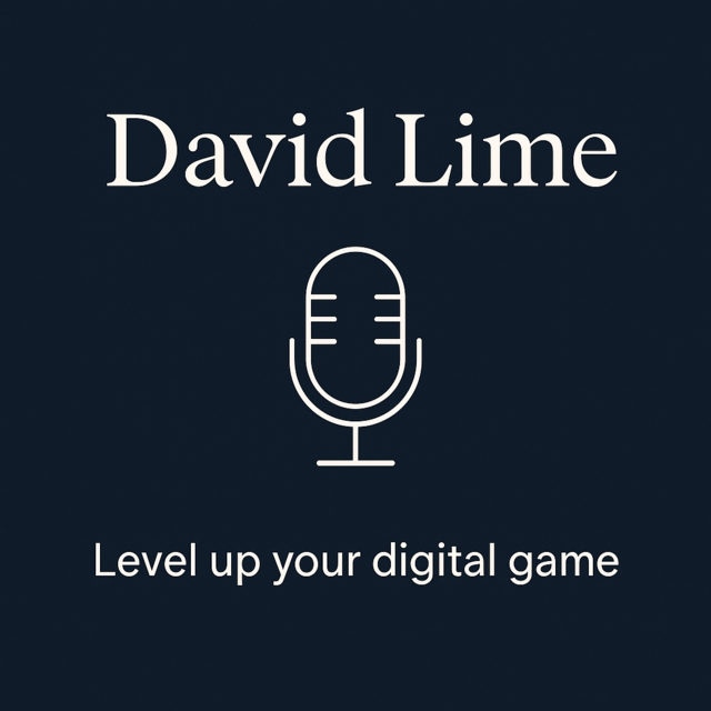 Digital Hustle with David Lime