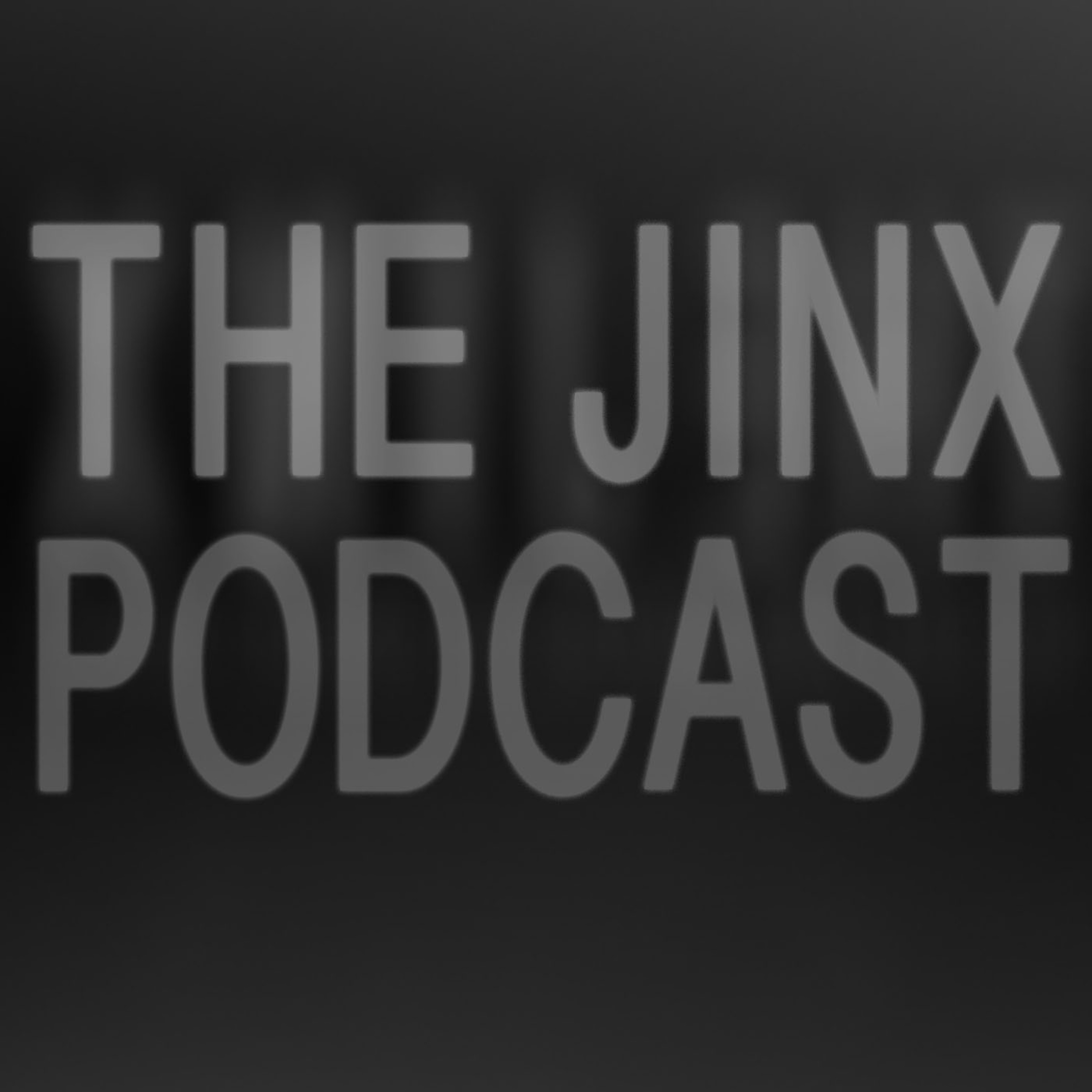 The Jinx Podcast cover