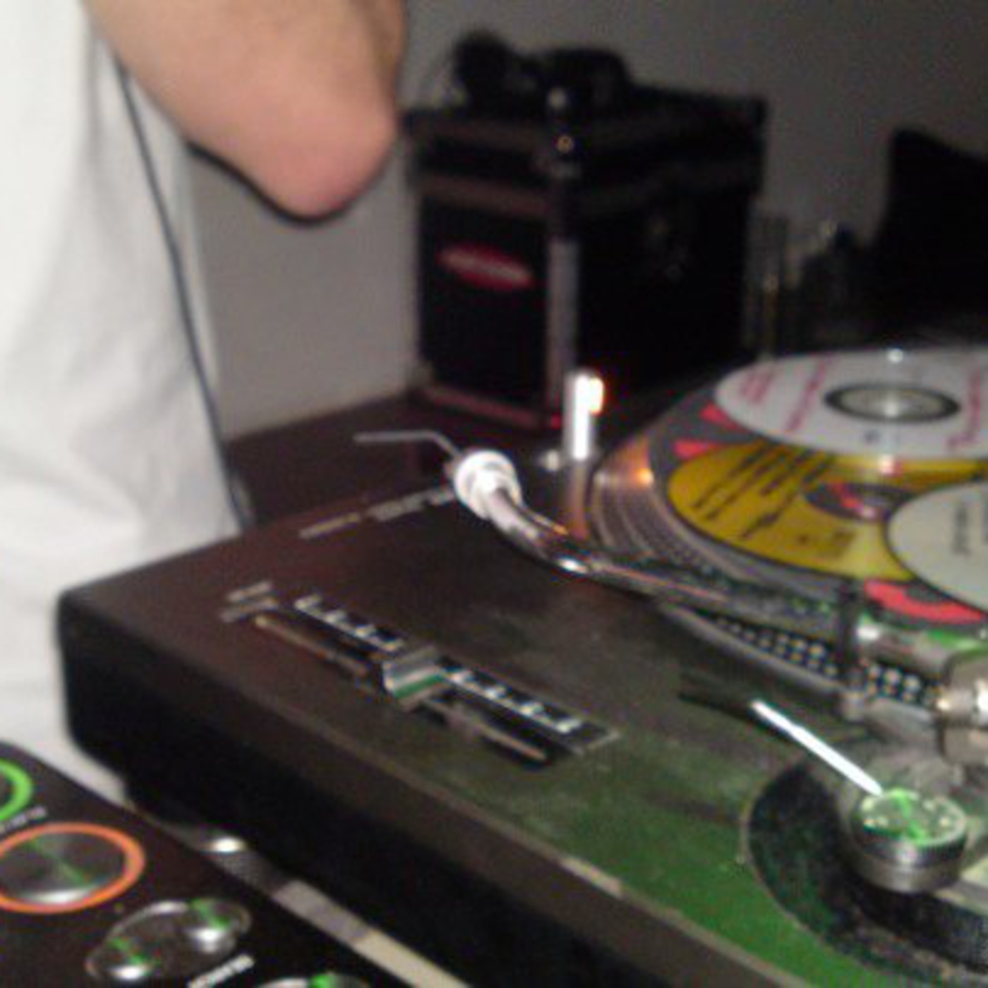 Minimix Vol 2 (Rock, Rave, Mosh and Gurn)