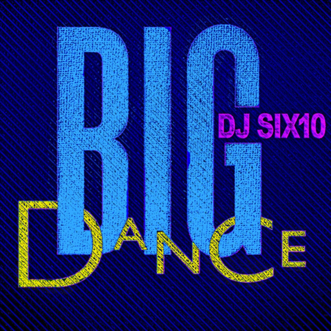 Dance Big 2009