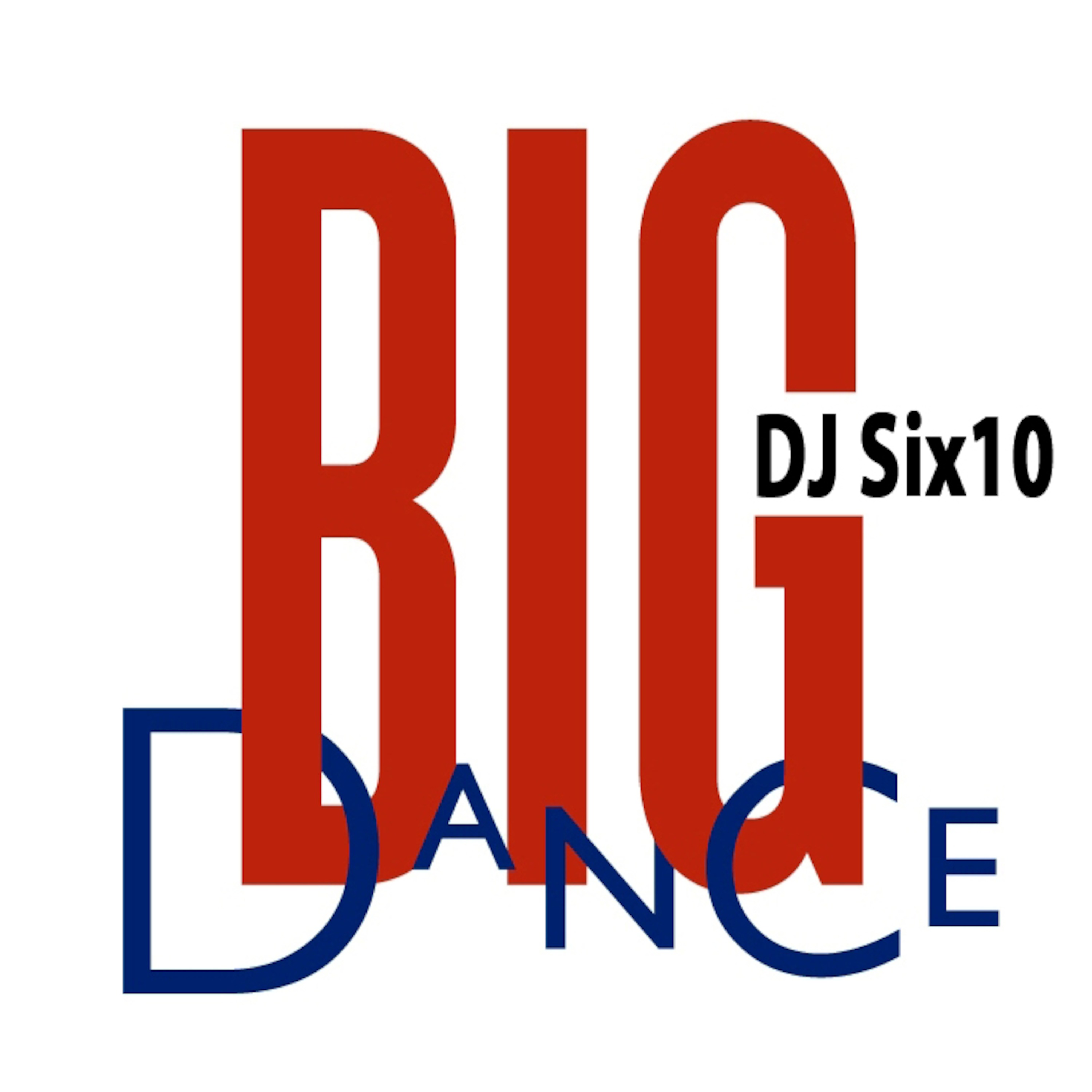 DJ Six10
