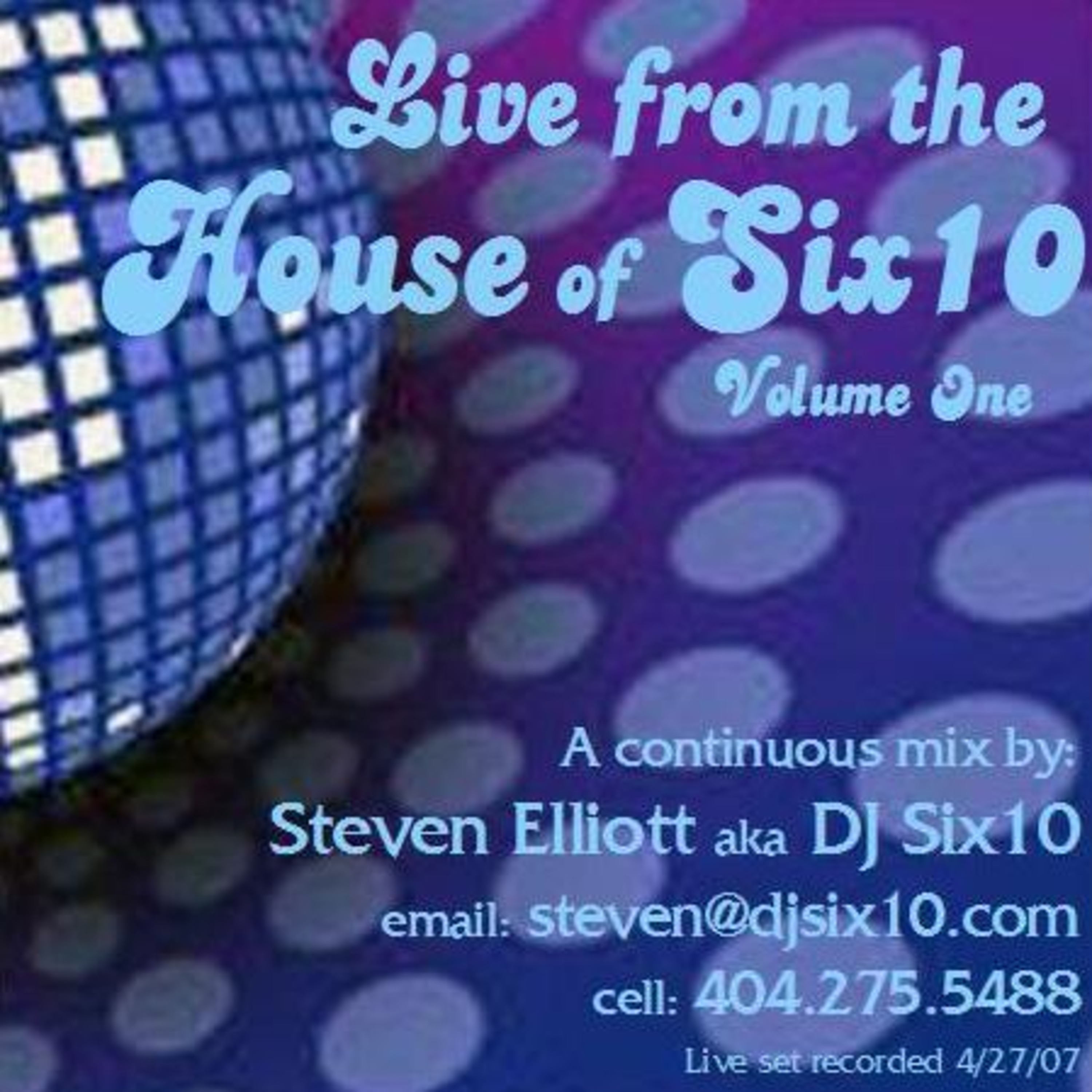 DJ Six10