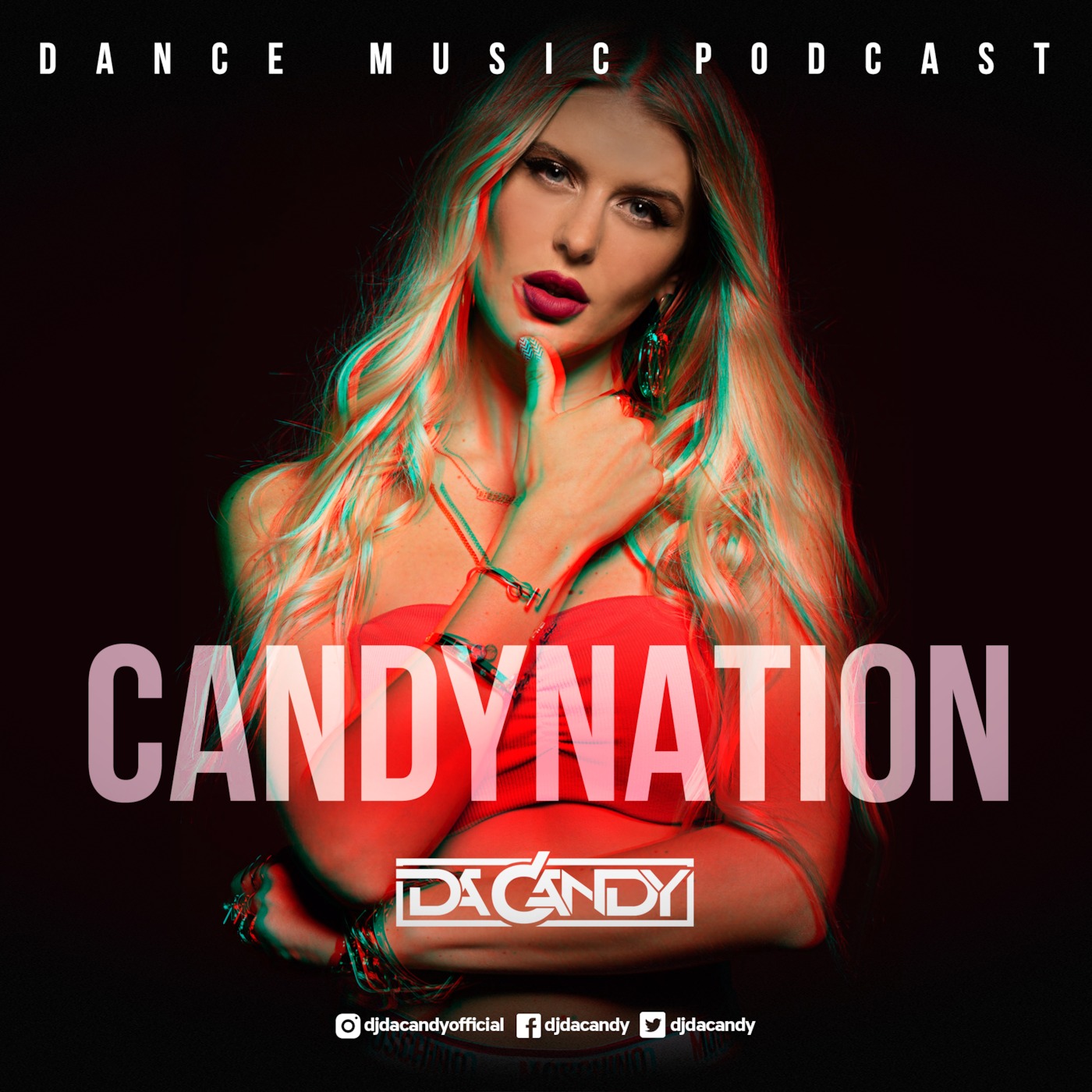 CandyNation 054 (Halloween edition)