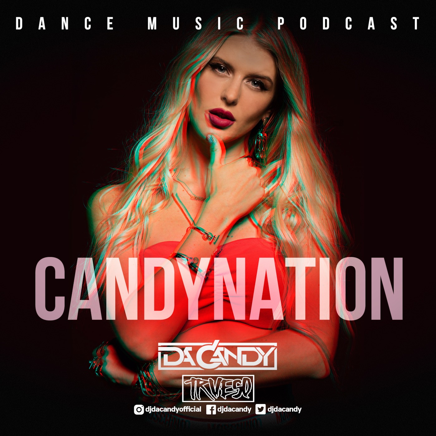 CandyNation 056 (TRVESO Guestmix)