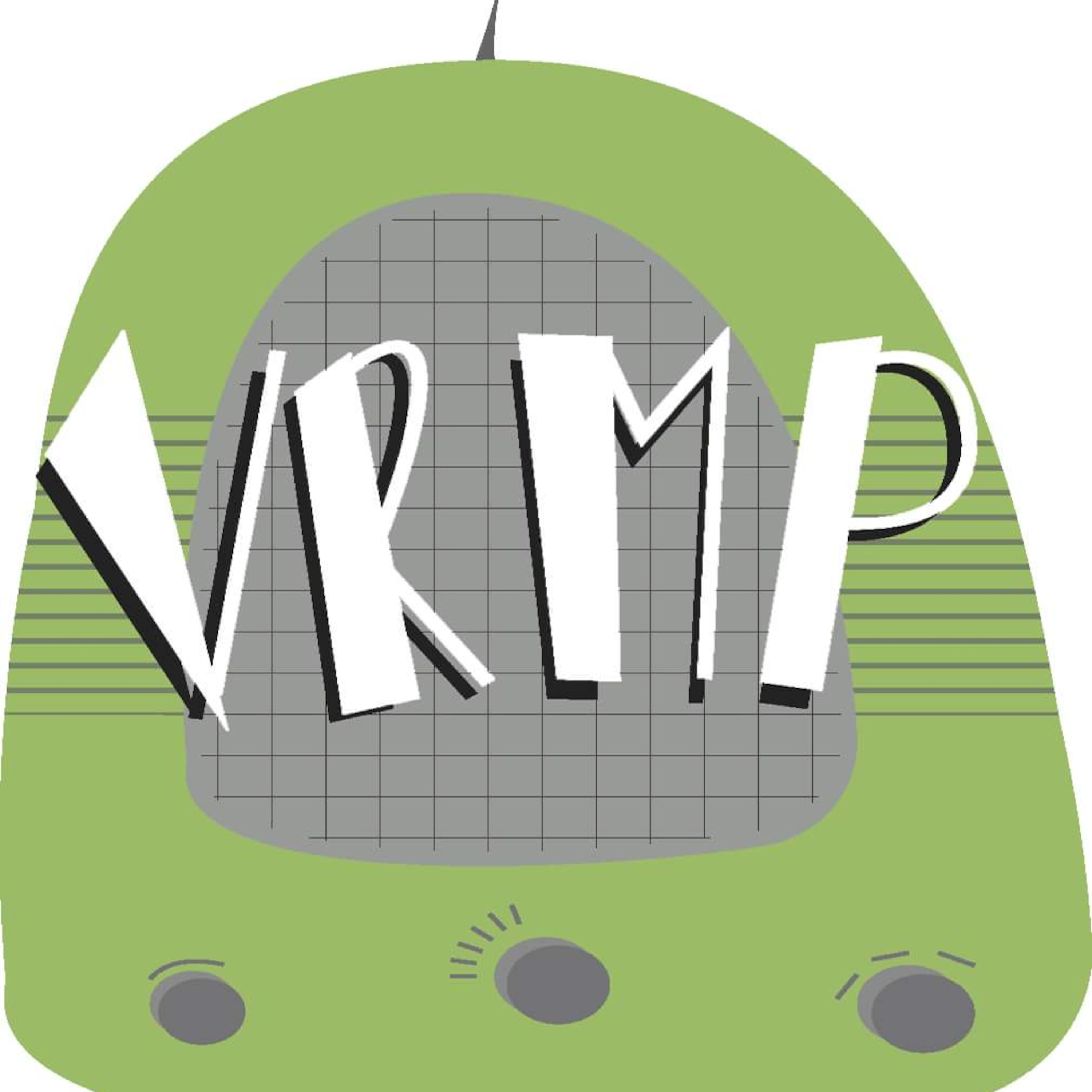 VRMP: The 5 People You Meet in Hell