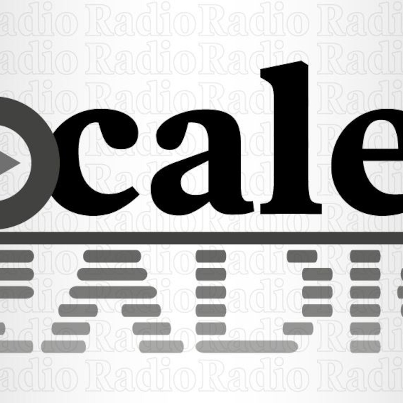 Vocales Radio