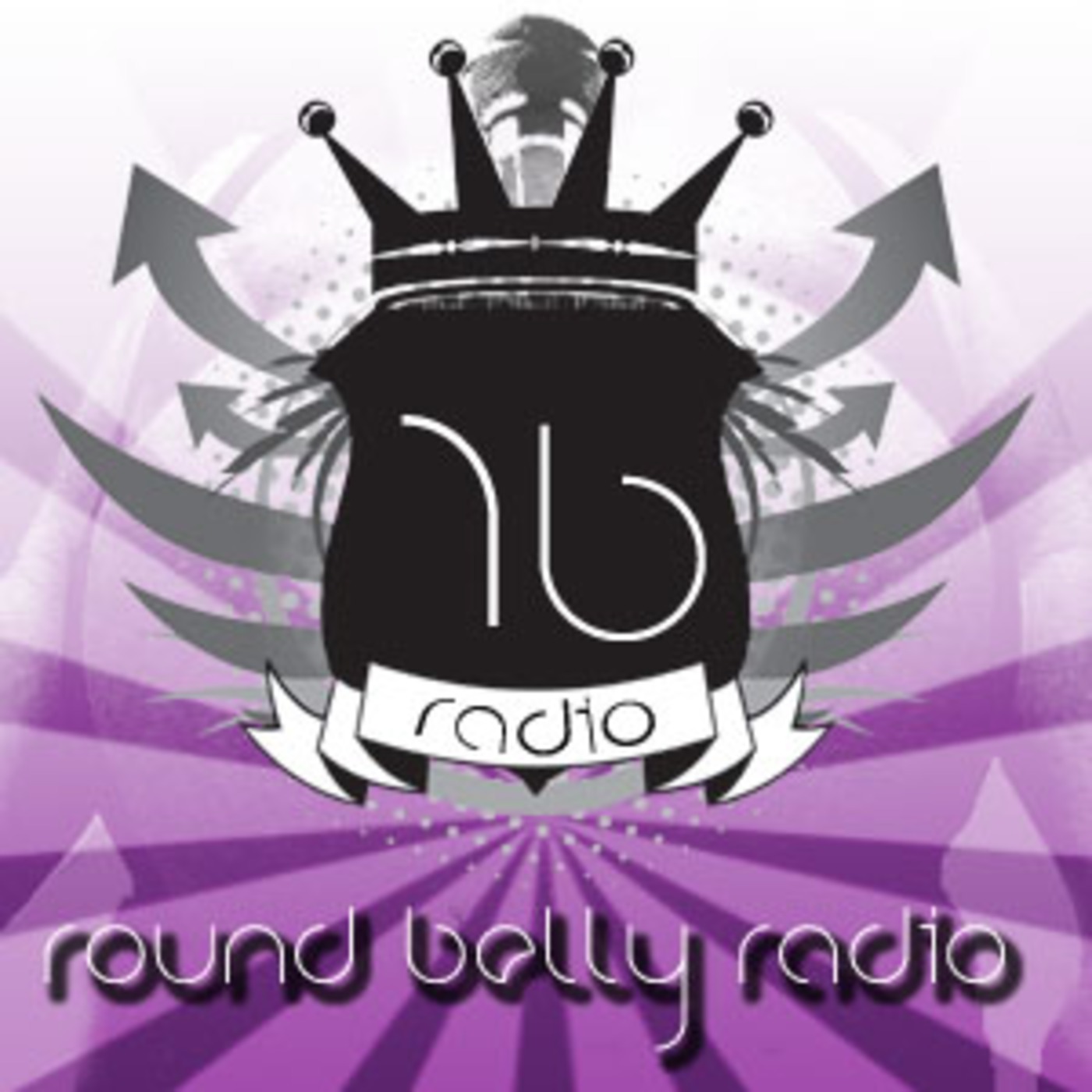 roundbellyradio\'s Podcast