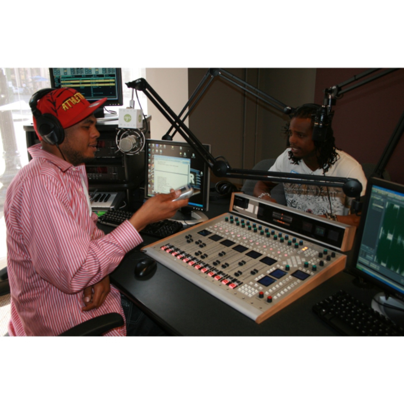 Outta Pocket Radio 5-30-2008