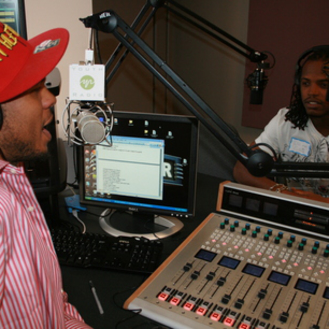 Outta Pocket Radio 4-25-08 episode artwork