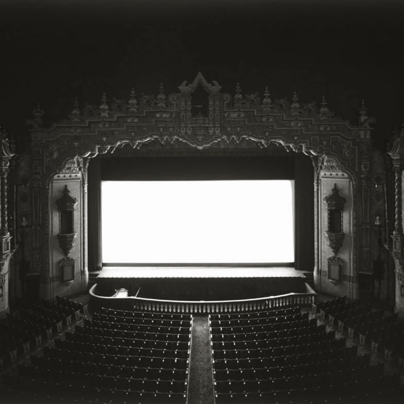 On The Screens