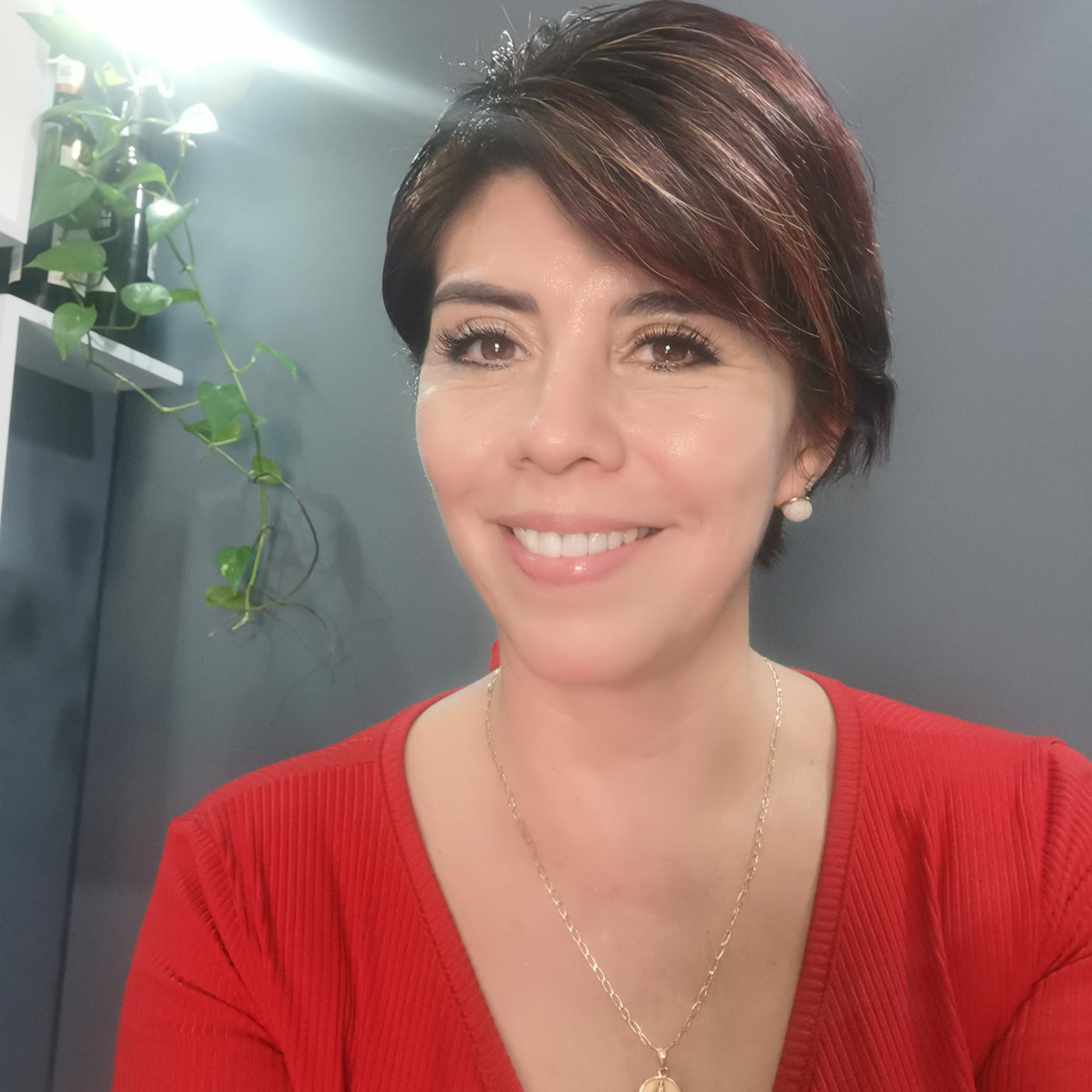 Episode 30: GABY CAMPOS: ¿Te Atreves A Ser Soñar? episode artwork