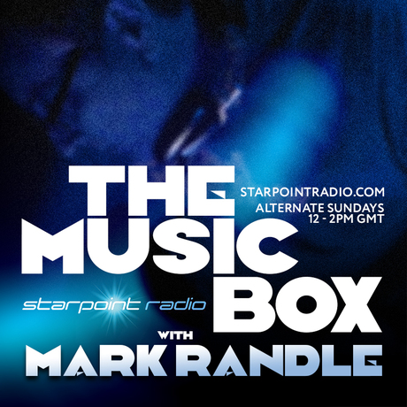 radio music box