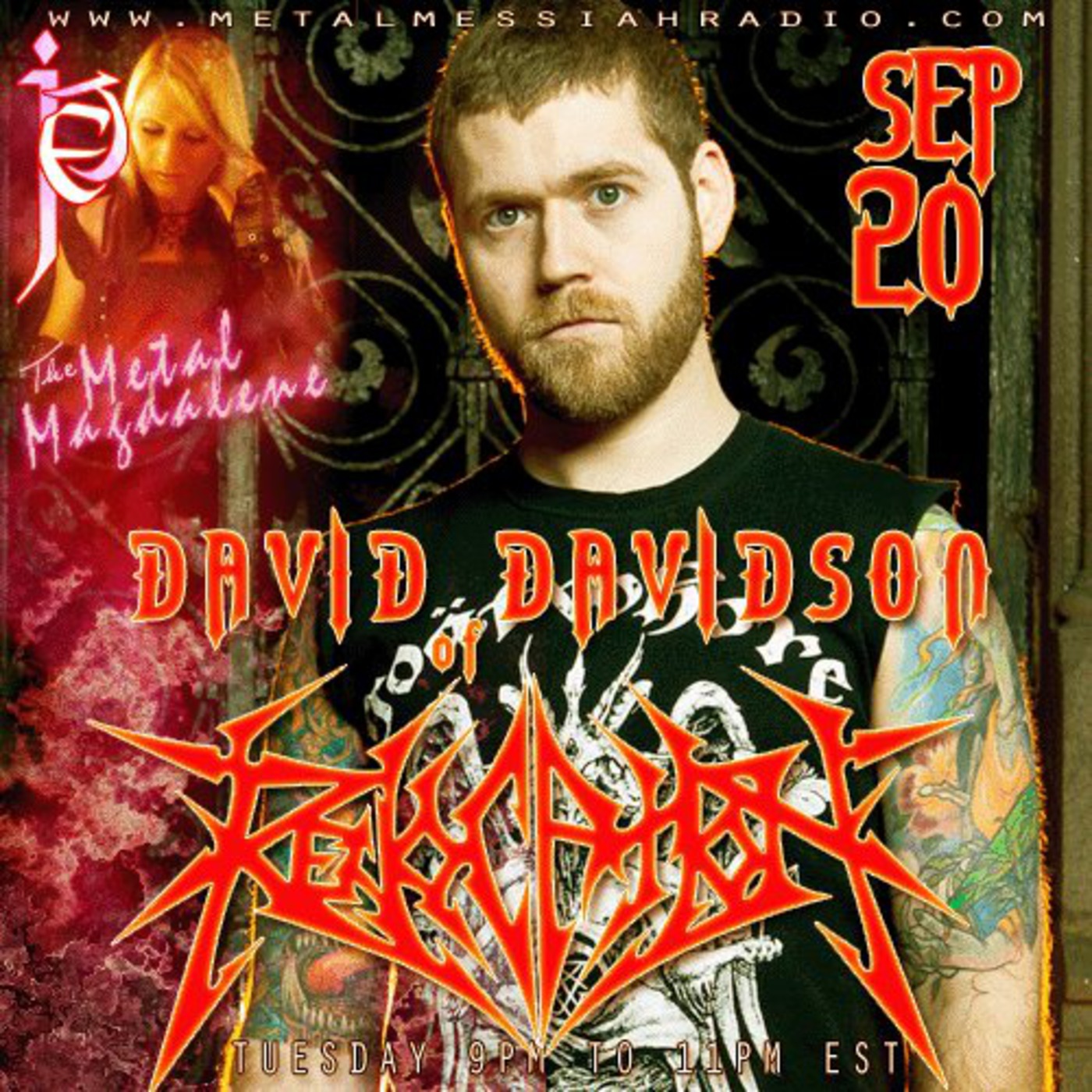 JET INTERVIEWS REVOCATION episode artwork