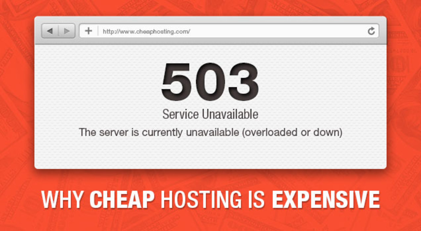 043 Augen auf bei der Auswahl des WebHosting