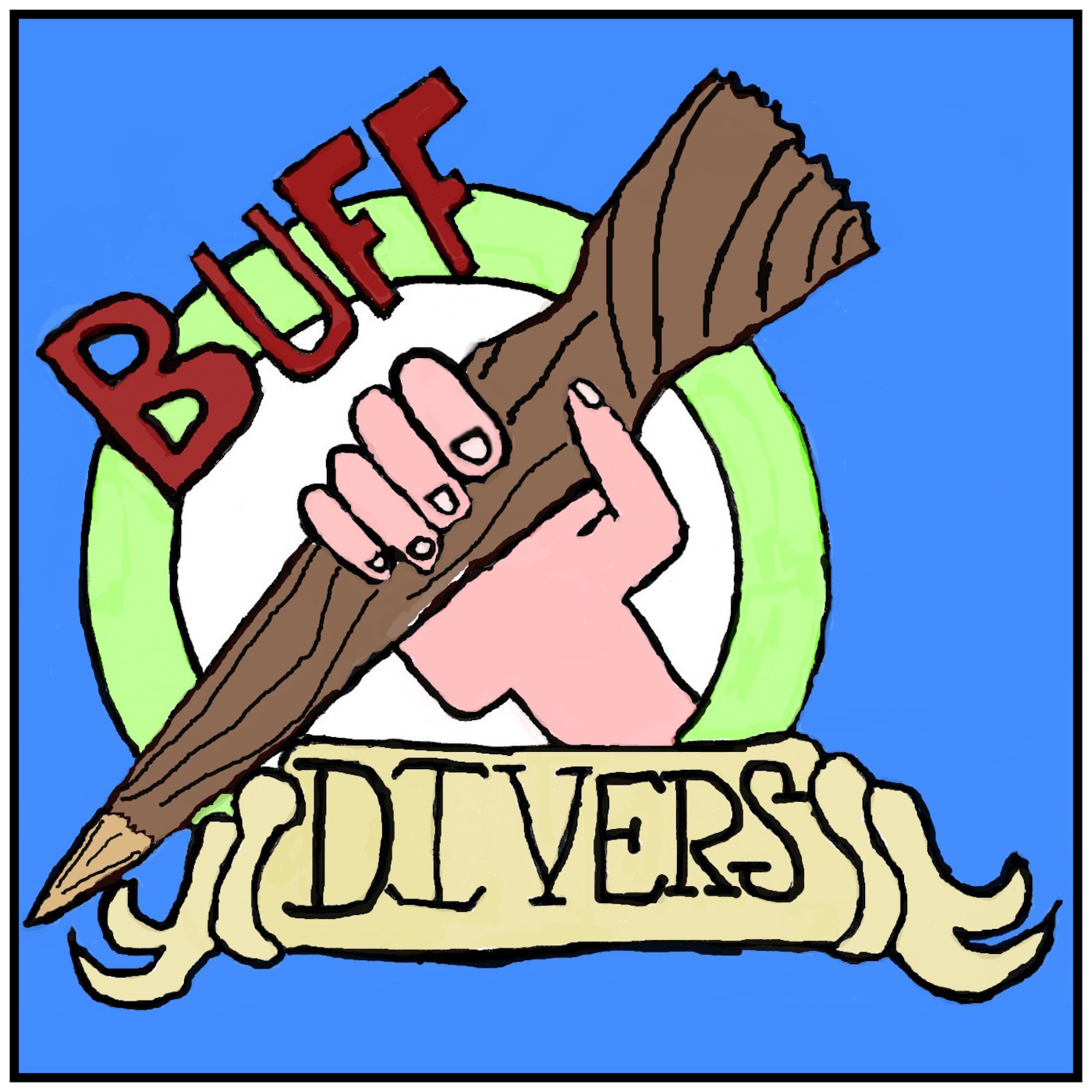 Buff Divers