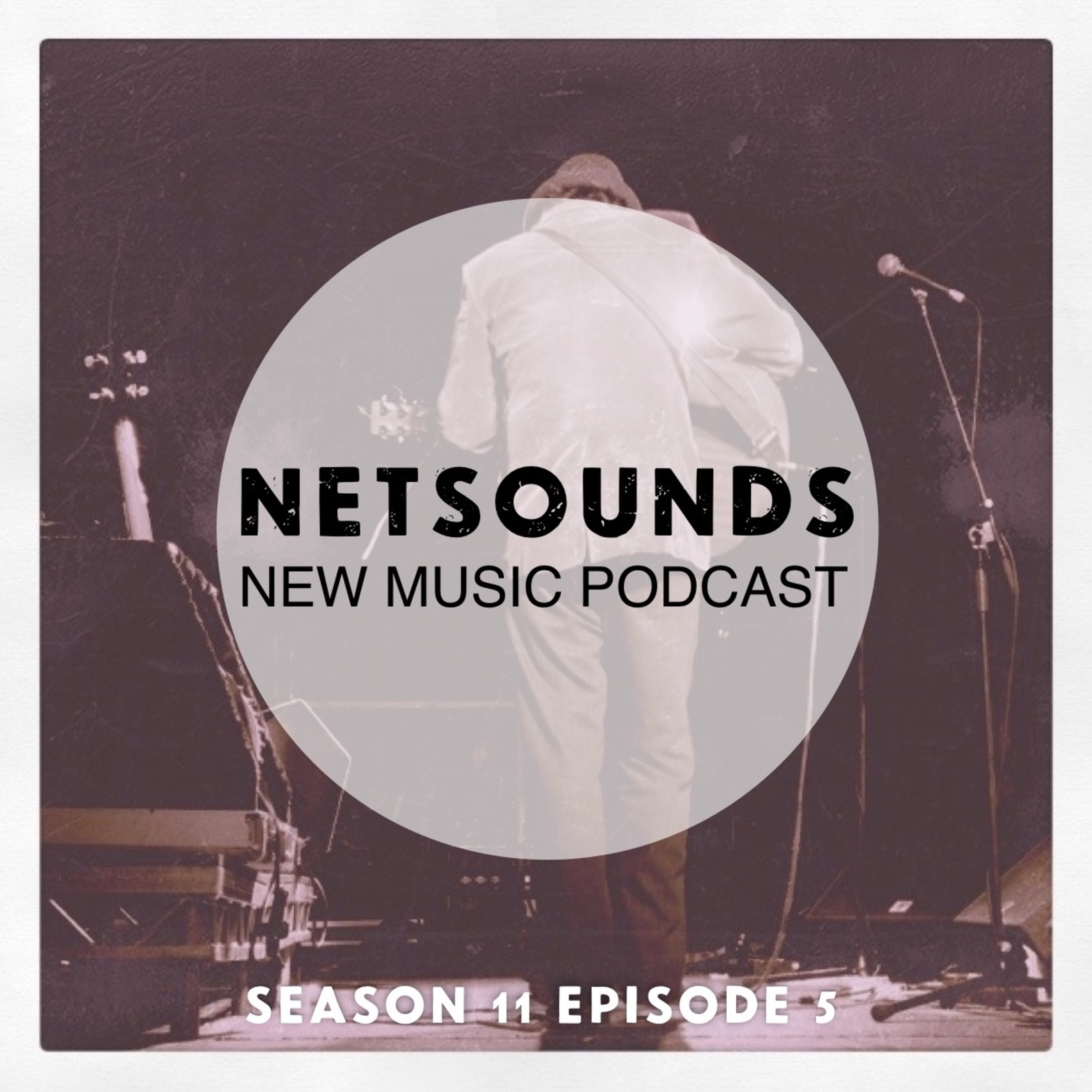 New Music Podcast