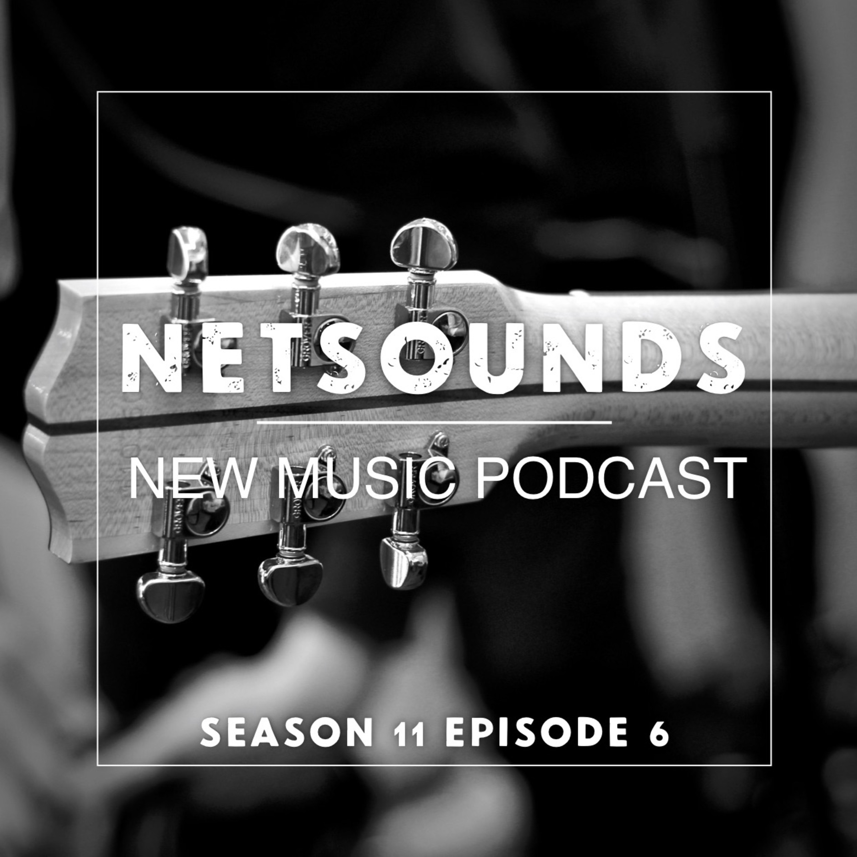 New Music Podcast