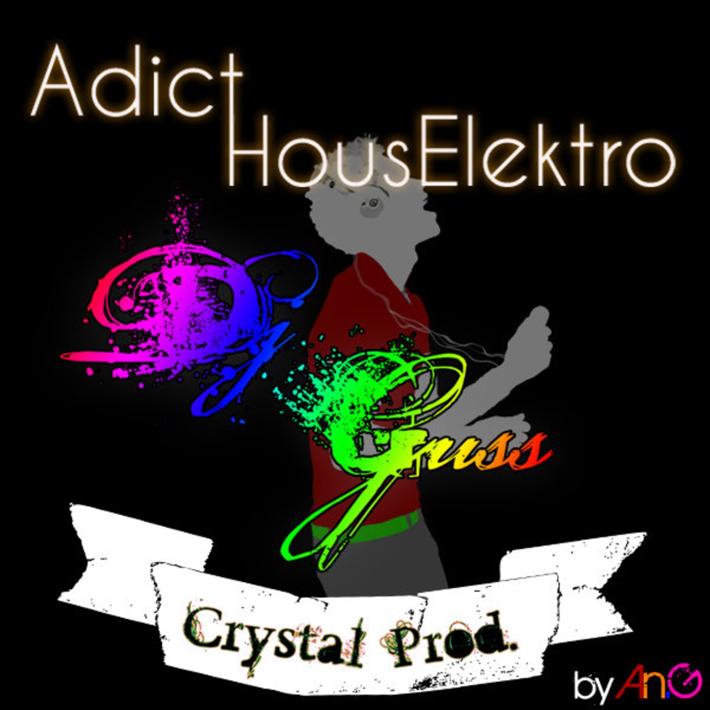 Adict HousElectro Episode 10