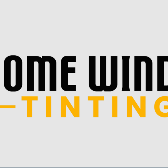 Window Tinting Miami