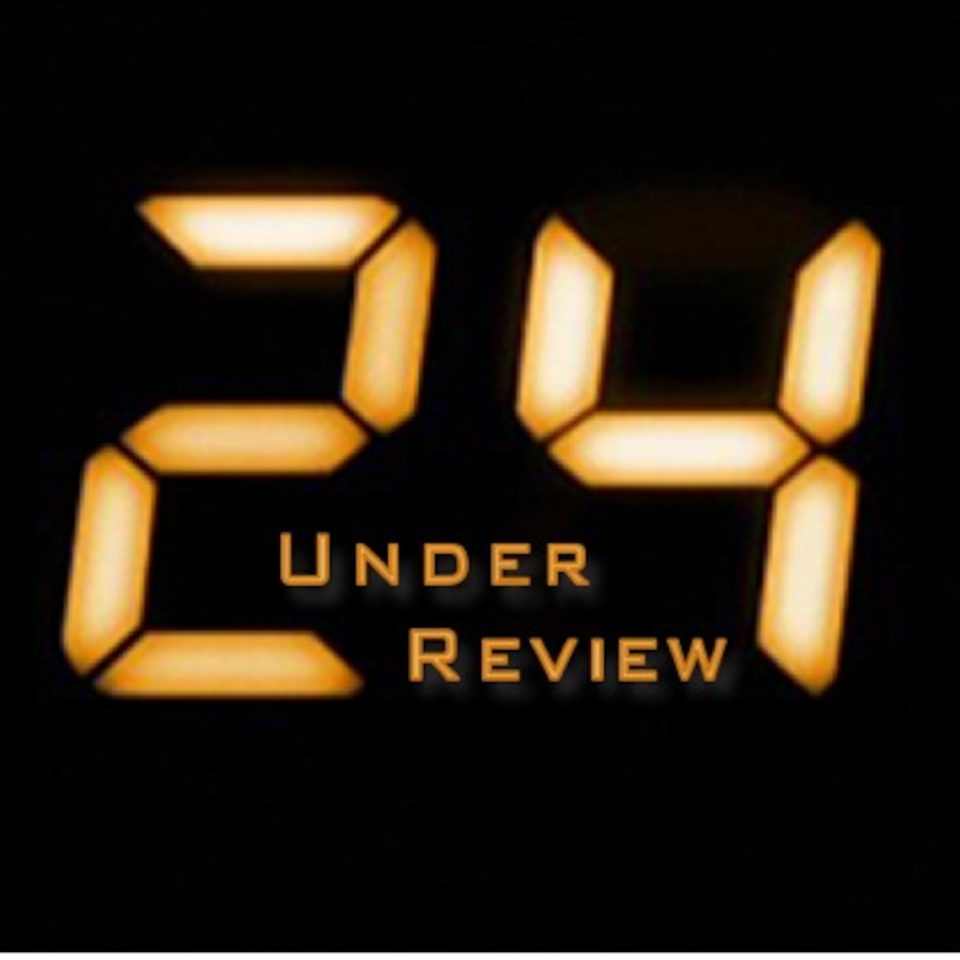 24 Under Review