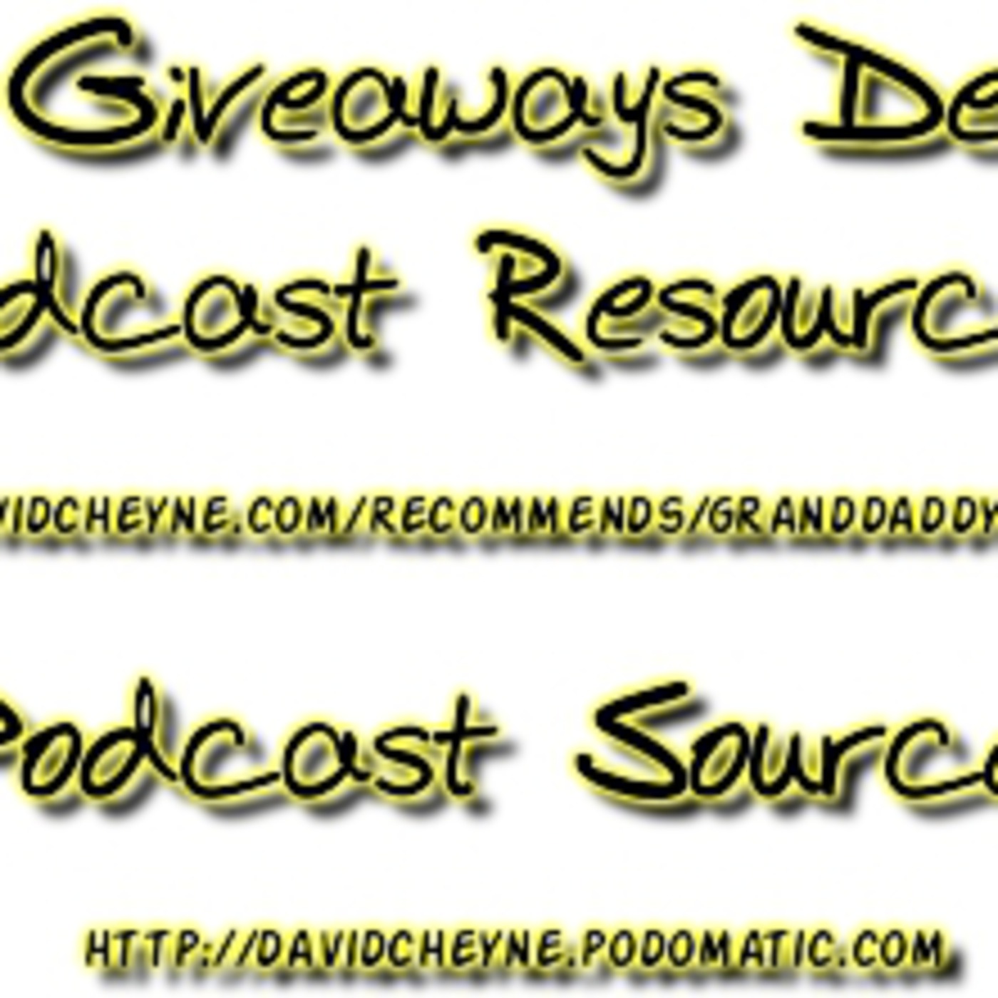 Free Giveaways - Are free giveaways dead?