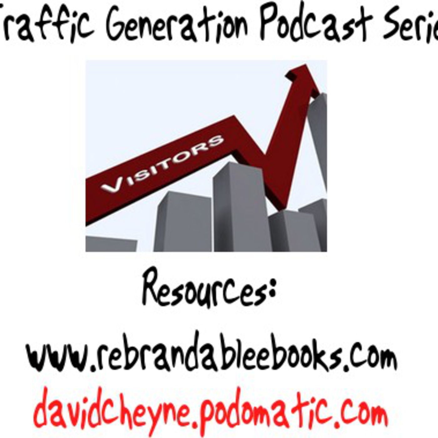 Traffic Generation - Episode 2 - Search Engine Submission - Choosing Domain Names