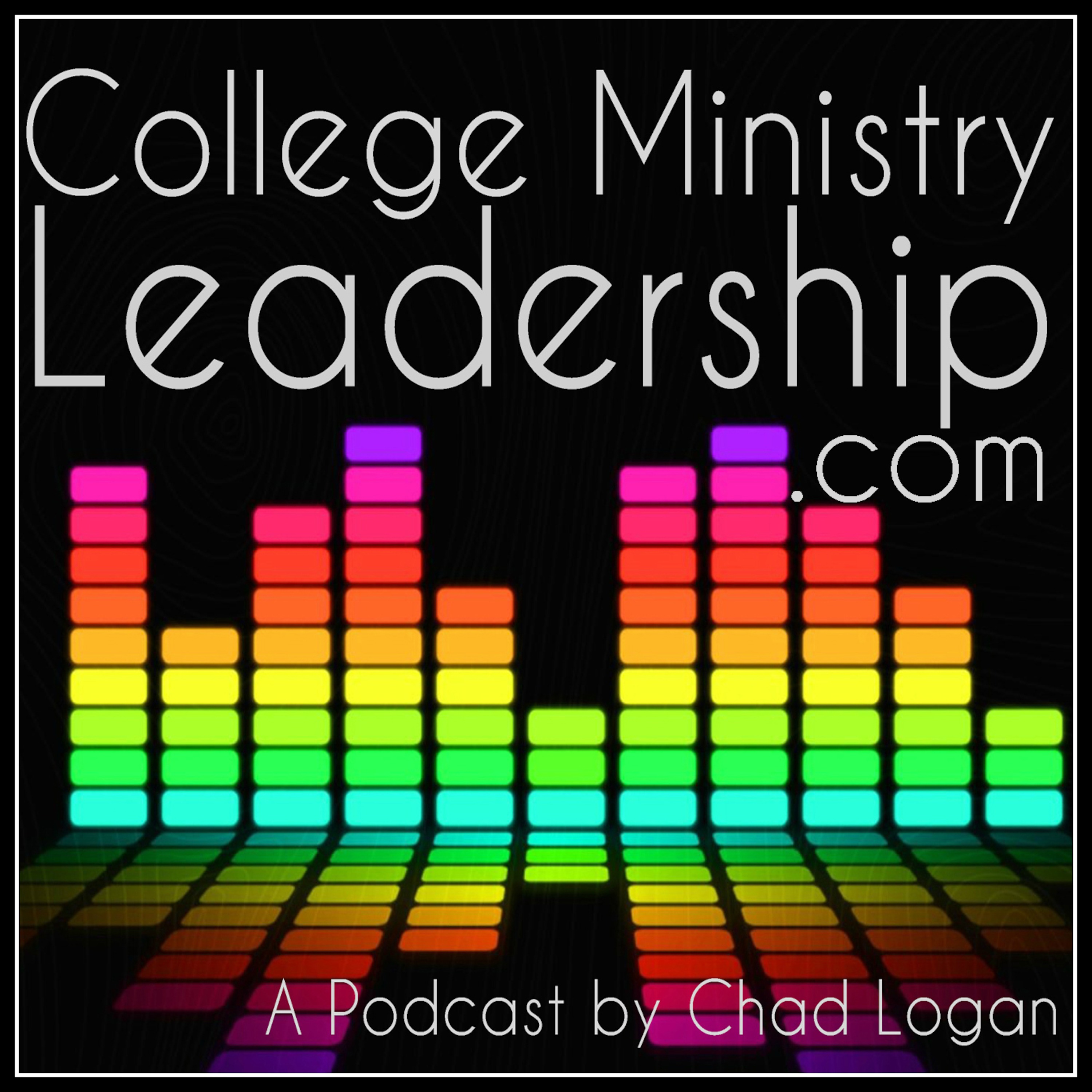College Ministry Leadership