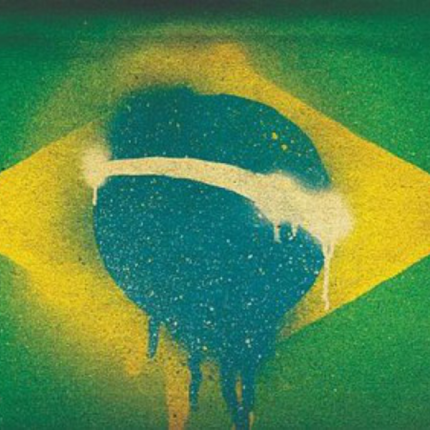 Brazilian music for Gringoes 101's Podcast