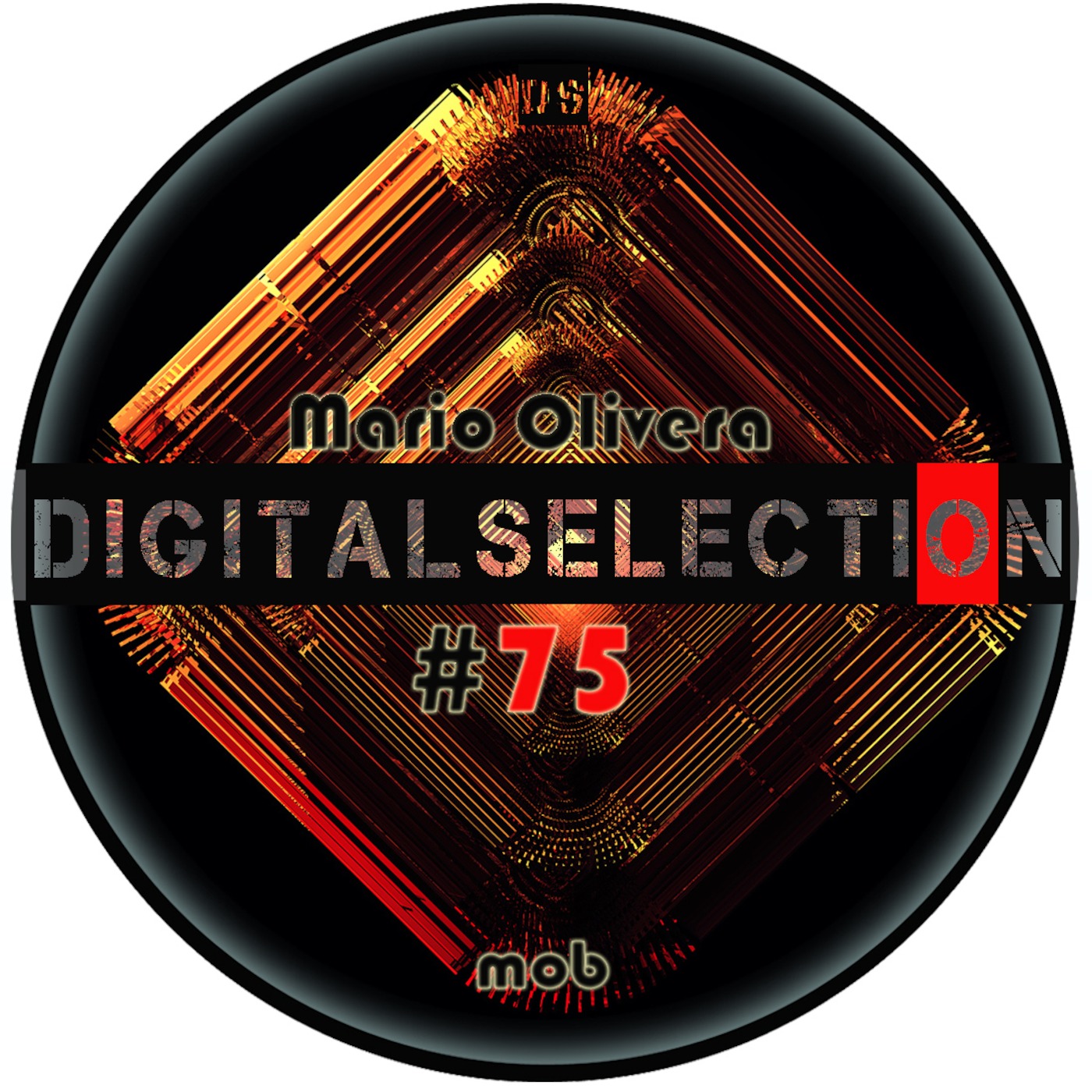 Mario Olivera / Digital Selection Episodio 75 (Sep 8 2015) Mario Olivera / Digital Selection Episodio 75 (Sep 8 2015)