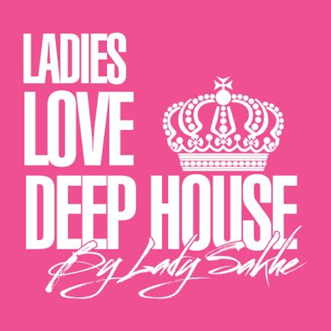 Ladies Love Deep House Vol 2