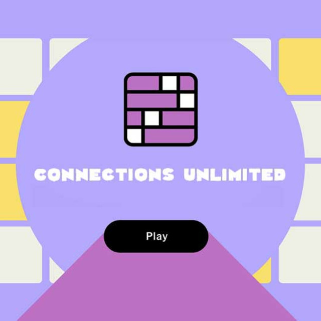 Connections Unlimited's Podcast