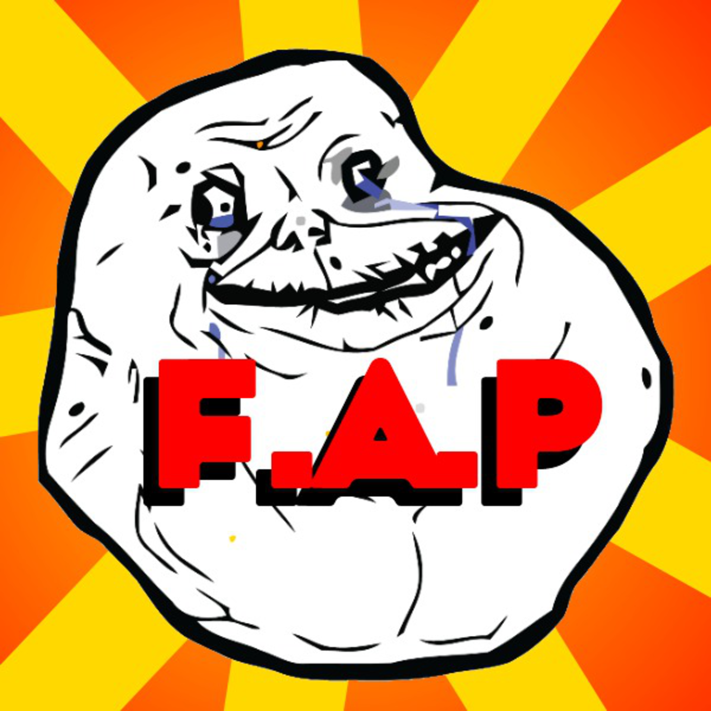Forever Alone Podcast 
