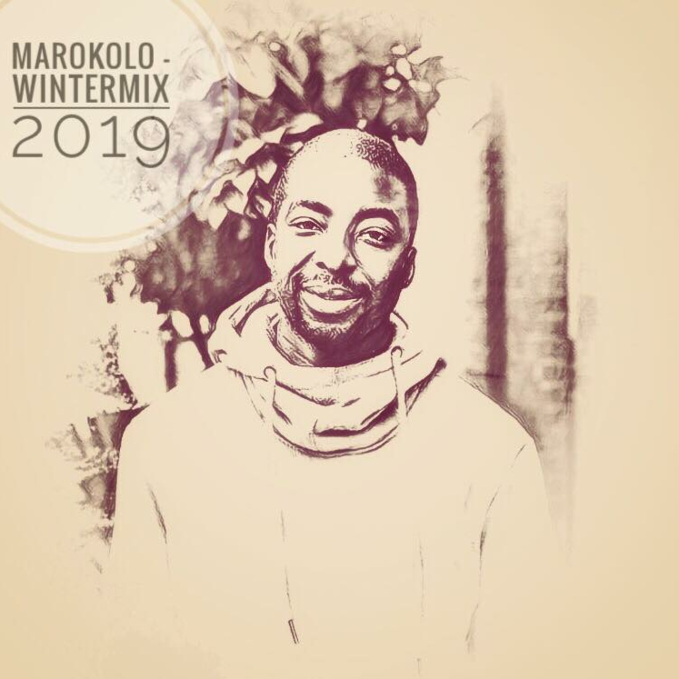Marokolo - WinterMix 2019
