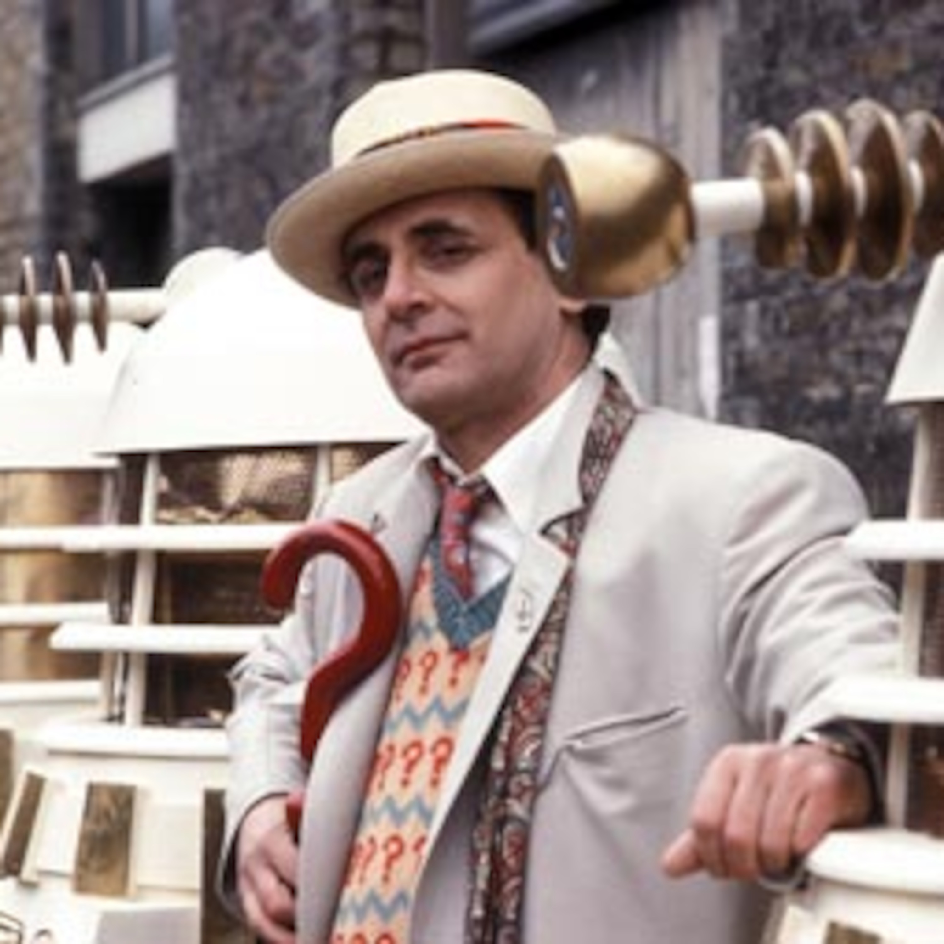 Ian Todd\'s Universe of Podcasts