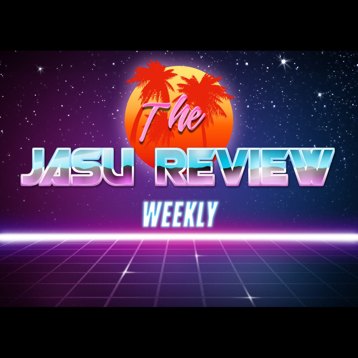 The Jasu Review