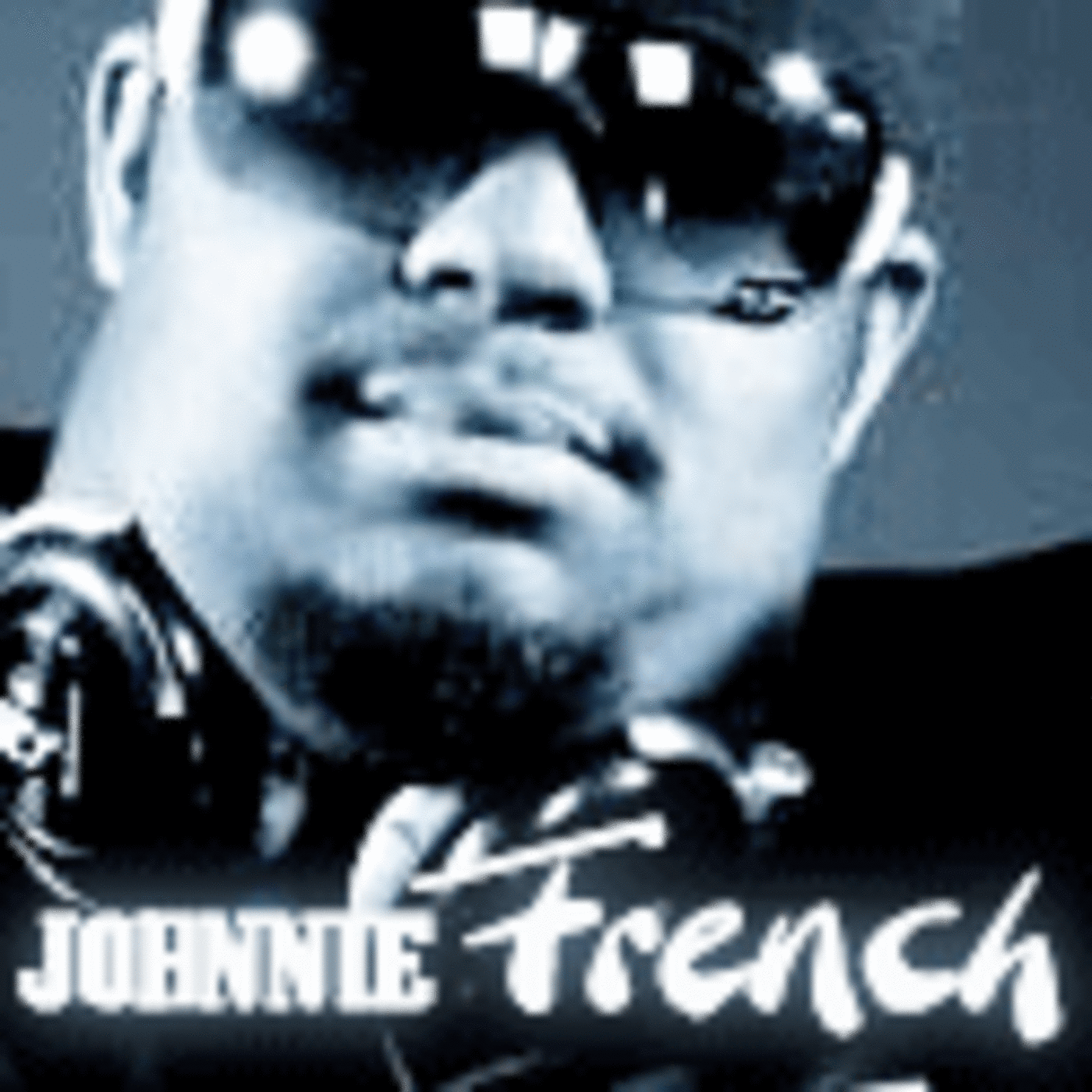 DJ Johnnie French: Fall Fire
