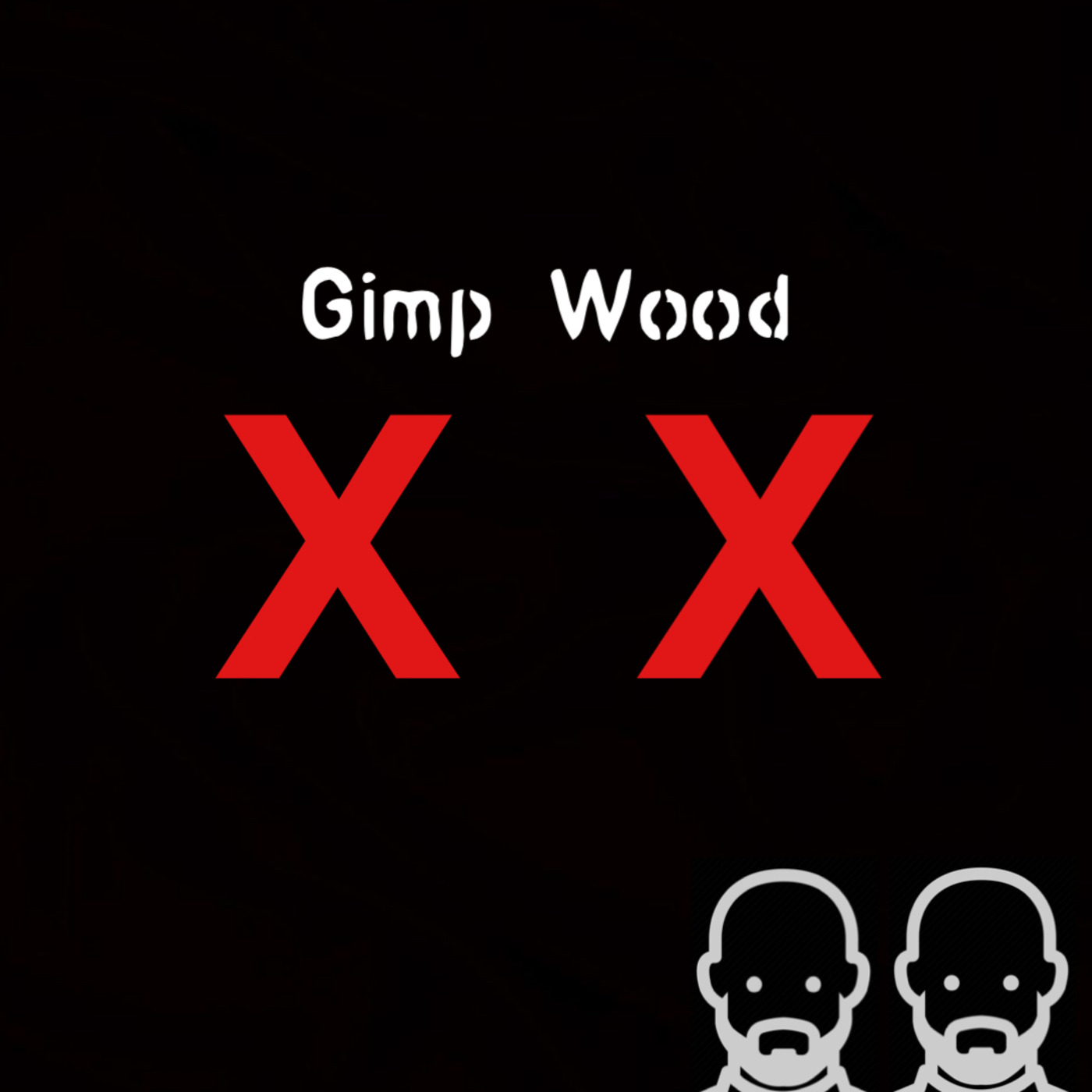 two bald men fighting over a comb