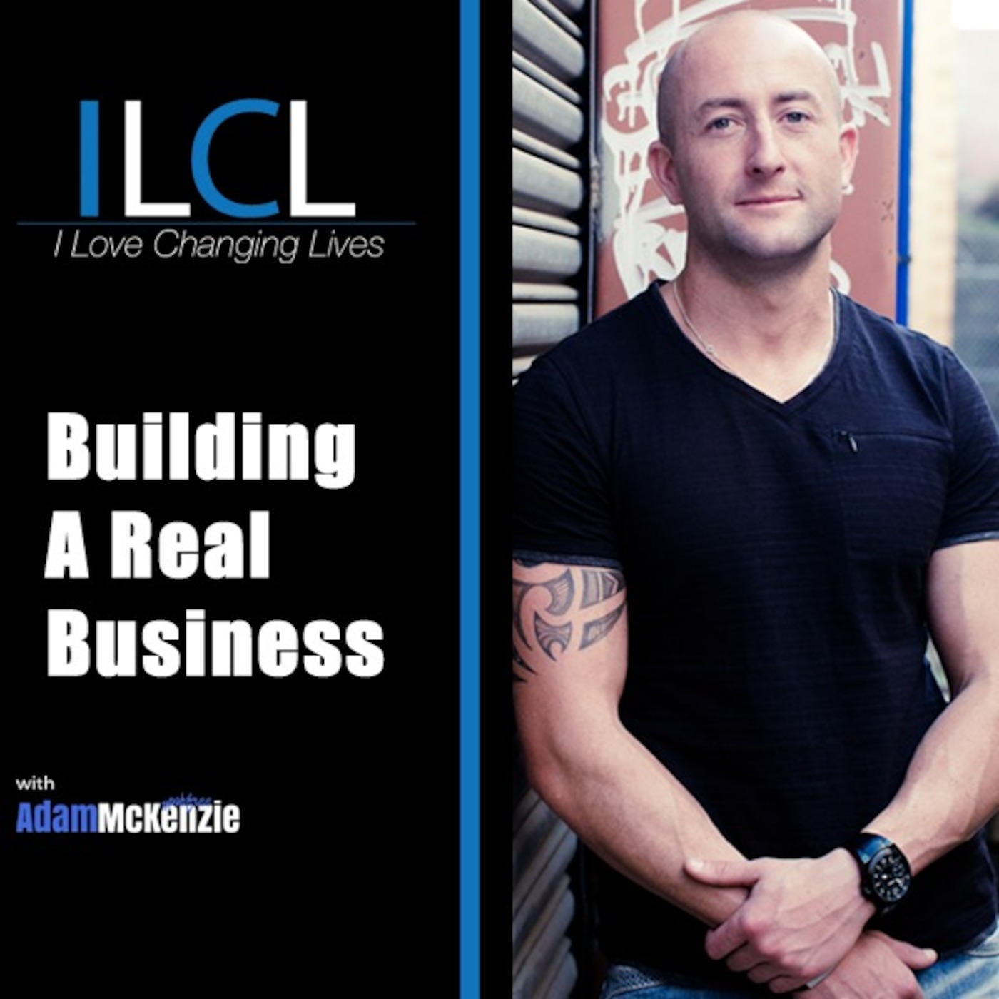 Building A REAL Business