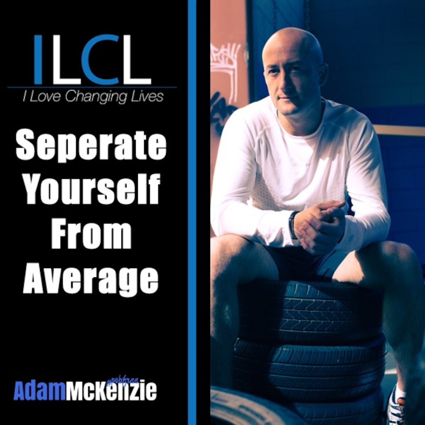 Seperate Yourself From Average!