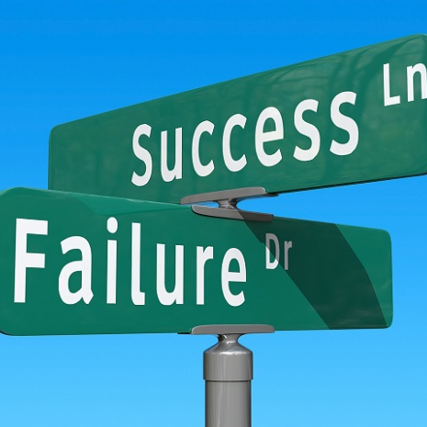 How To Succeed Where Most Fail
