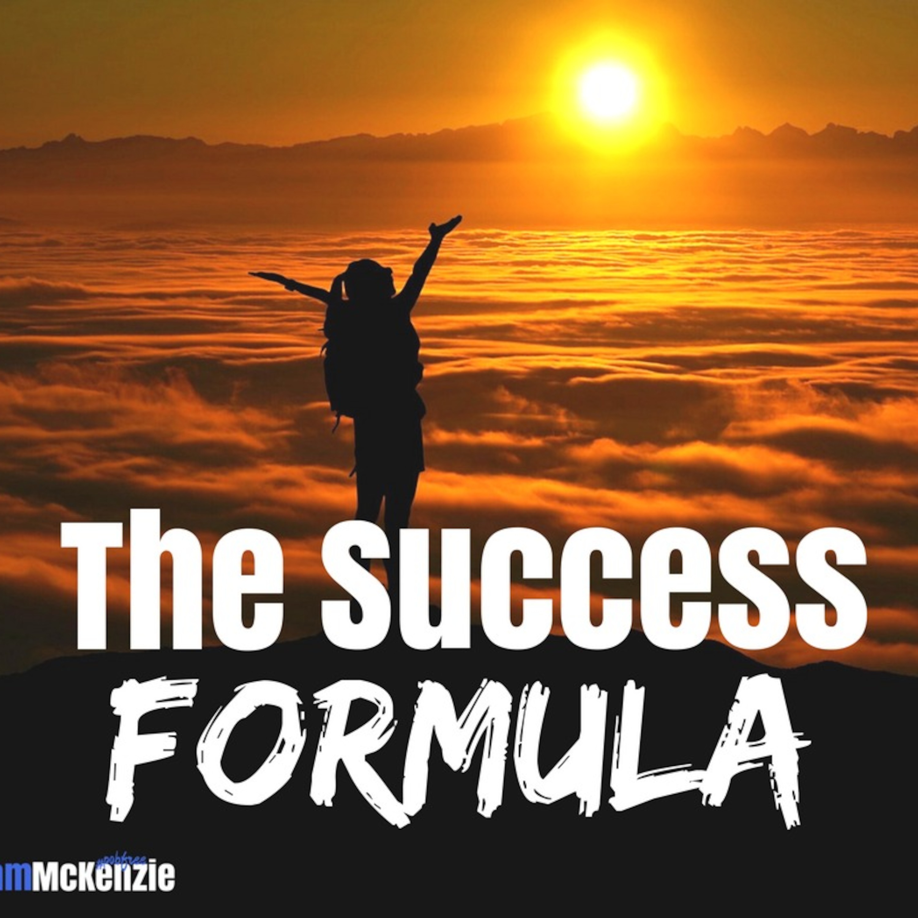 I Love Changing Lives Podcast