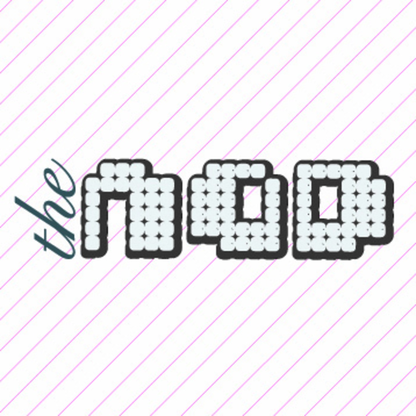 The Nod Podcasts podcast artwork
