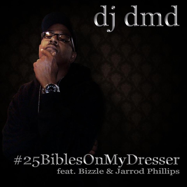 Episode 7 Dj Dmd 25 Lighters On My Dresser Remix 25 Bibles On