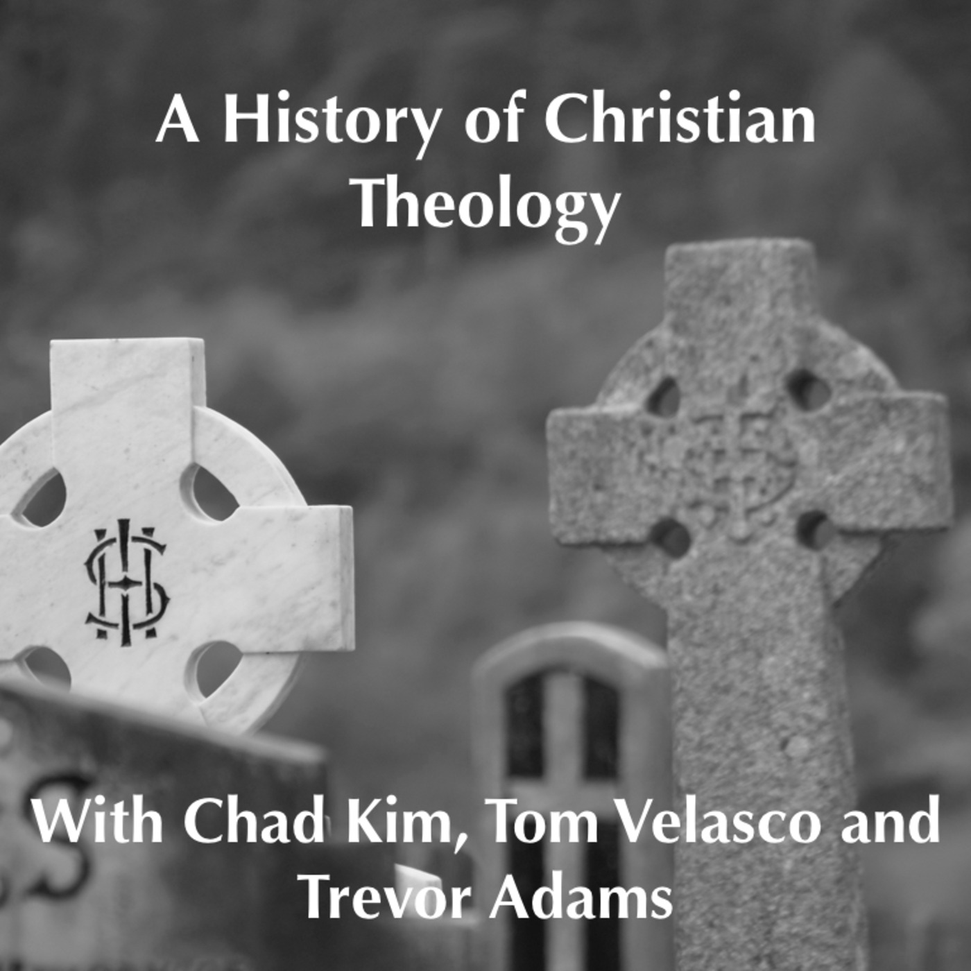 A History of Christian Theology