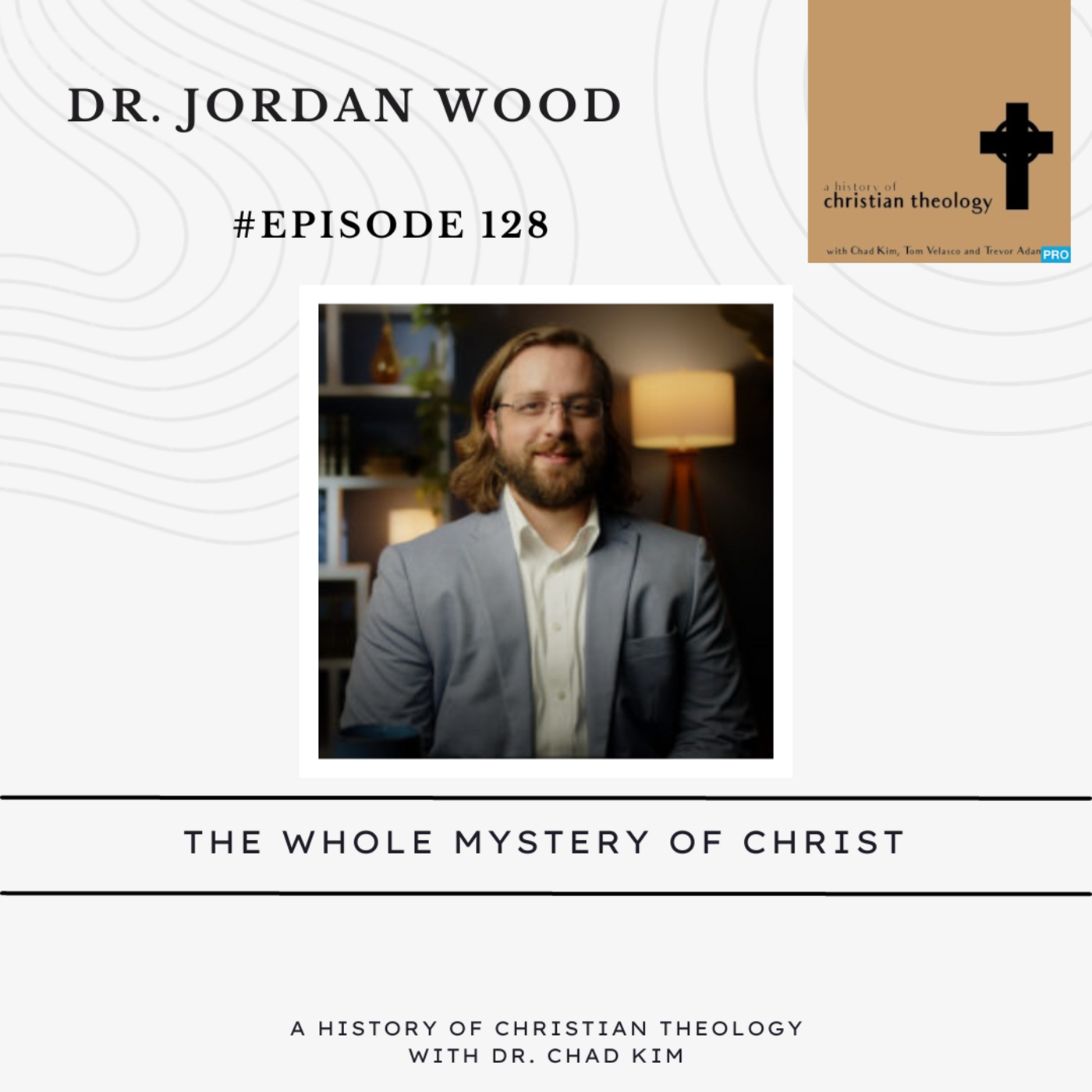 A History of Christian Theology