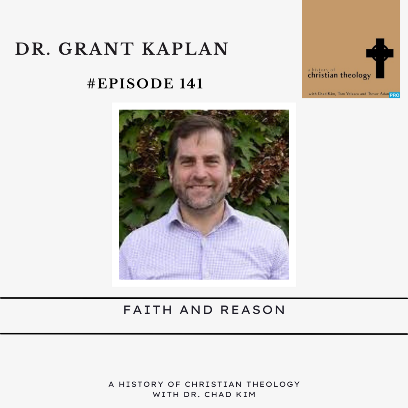 A History of Christian Theology