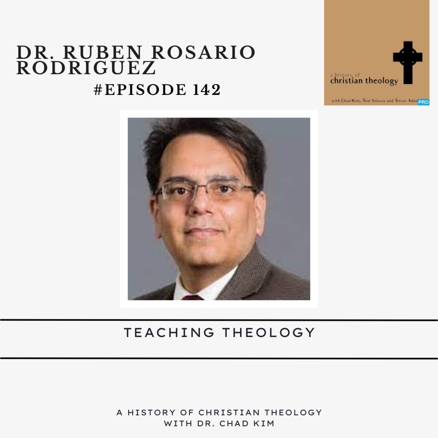 A History of Christian Theology