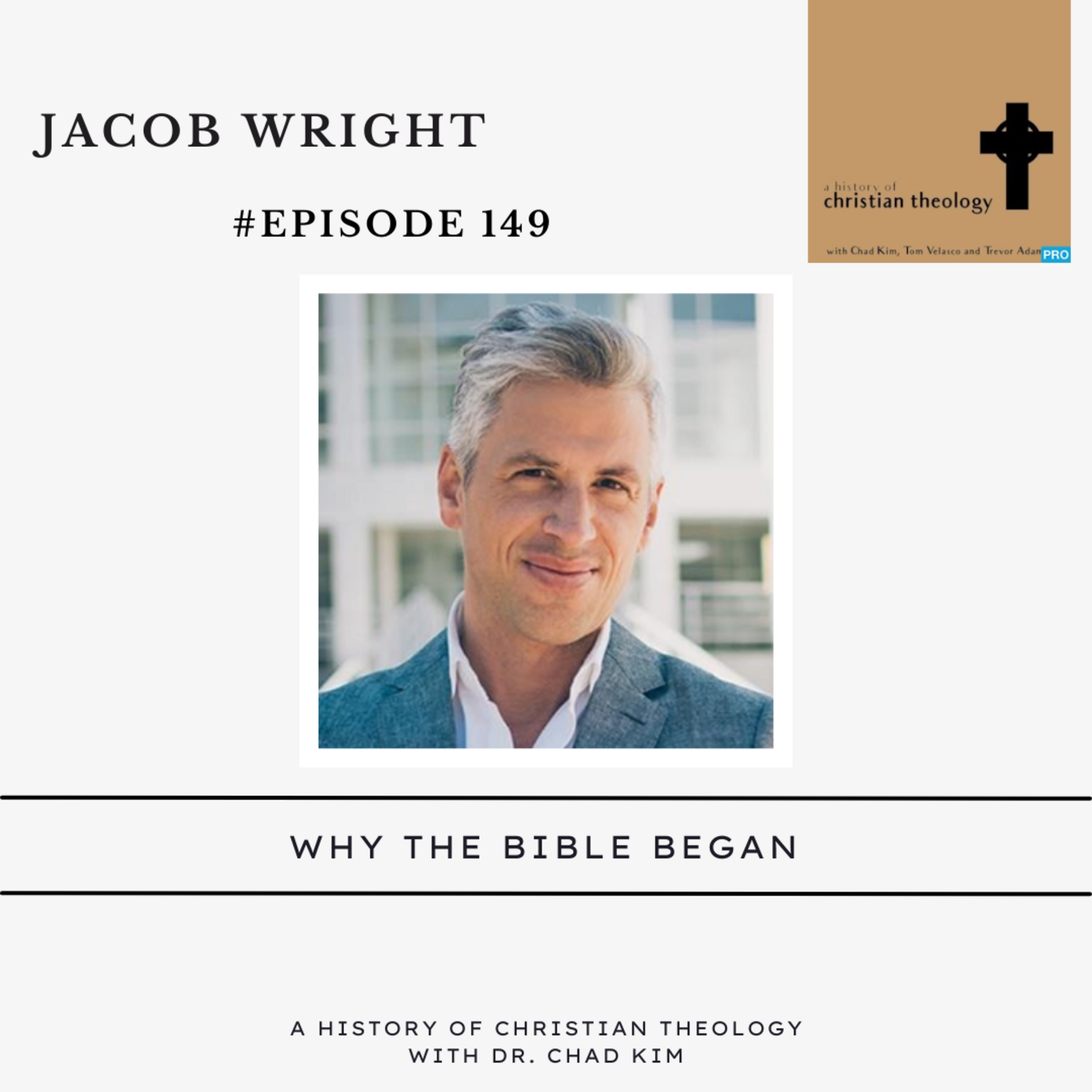 A History of Christian Theology