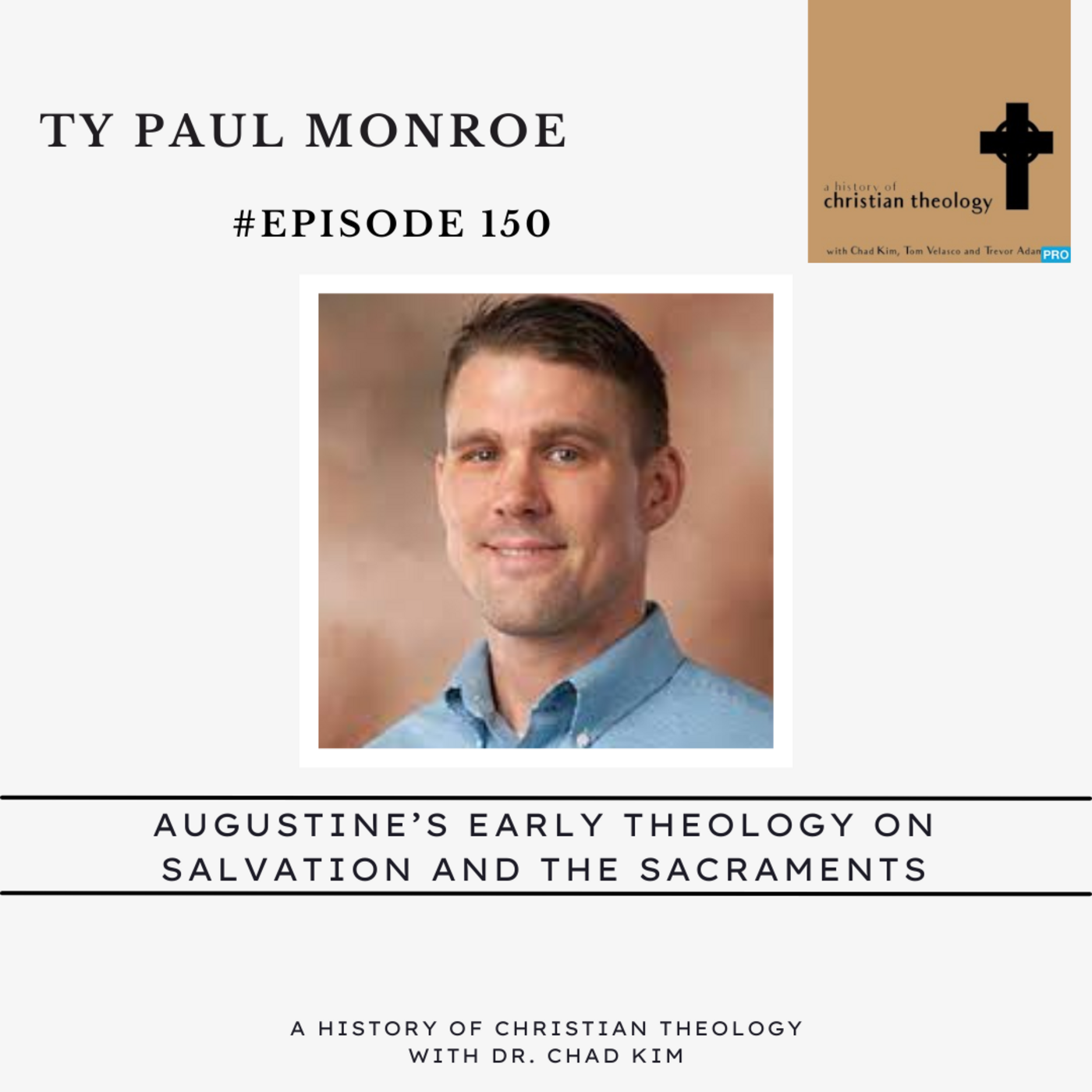 A History of Christian Theology